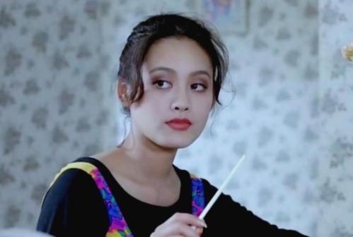 演員寧靜個人資料簡歷，寧靜演員個人資料簡歷簡介