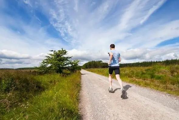 跑步的好處及最佳時間，探索健康生活的秘密武器，跑步，探索健康生活的秘密武器，好處與最佳時間解析