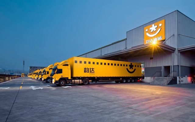 韻達股份股吧，深度解析與前景展望，韻達股份股吧深度解析及前景展望