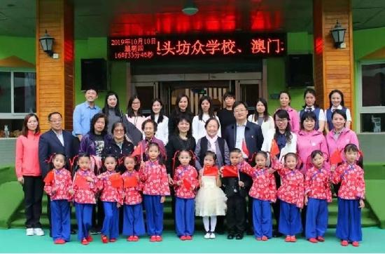 新澳門最精準(zhǔn)——探索澳門的精準(zhǔn)旅游魅力，澳門精準(zhǔn)旅游魅力探索之旅