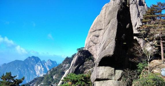 自己去黃山玩旅游攻略，黃山自由行旅游攻略全解析