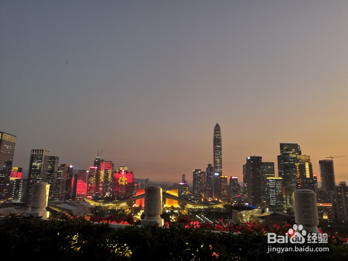 深圳有啥好玩的地方排行榜，探索這座城市的魅力景點(diǎn)，深圳魅力景點(diǎn)排行榜，探索這座城市的必游之地