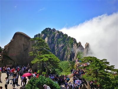 黃山風(fēng)景區(qū)官網(wǎng)SEO文章，黃山風(fēng)景區(qū)官網(wǎng)SEO優(yōu)化指南