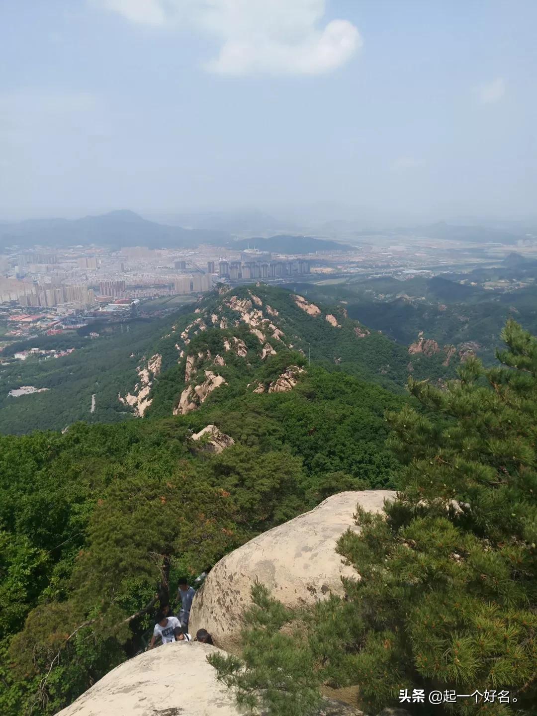 丹東鳳凰山一日游攻略，探索自然之美，領(lǐng)略歷史之韻，丹東鳳凰山一日游，自然之美與歷史之韻的探索攻略