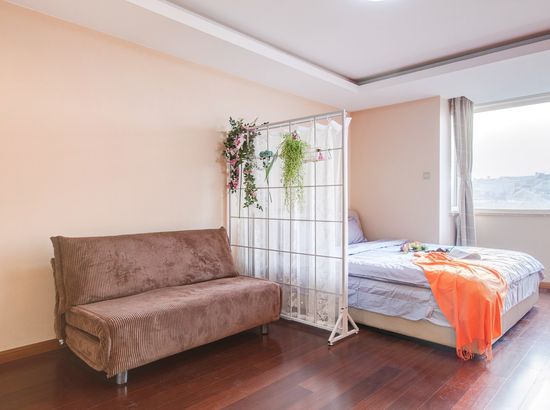 北京酒店式公寓租房，豪華舒適的居住體驗，北京酒店式公寓豪華居住體驗