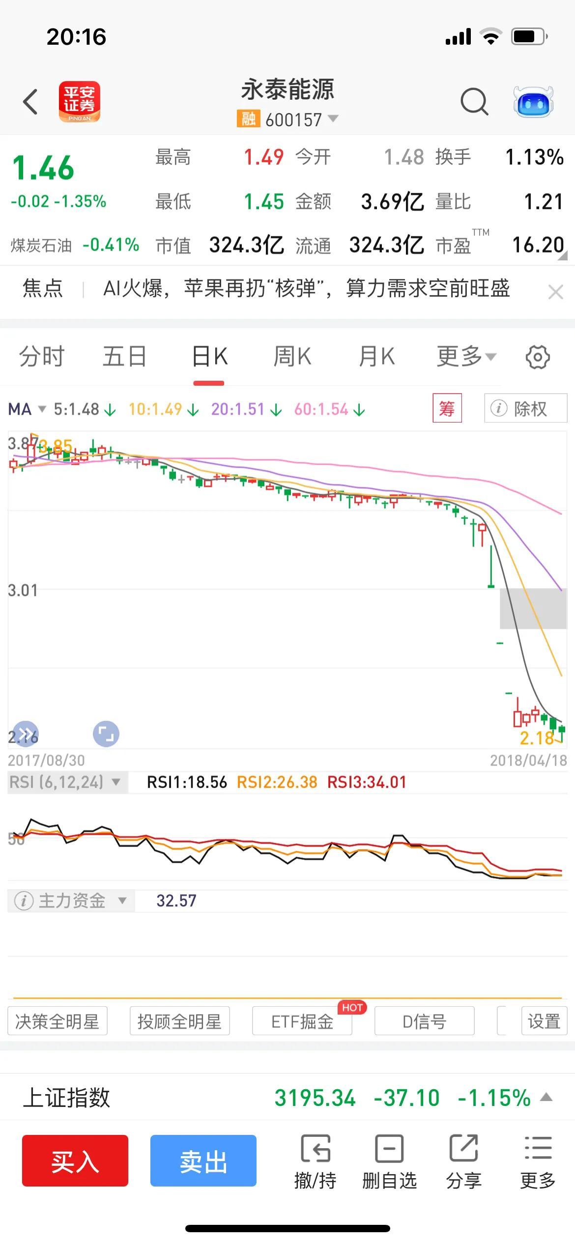 中華神華股票，深度解析與前景展望，中華神華股票深度解析及前景展望