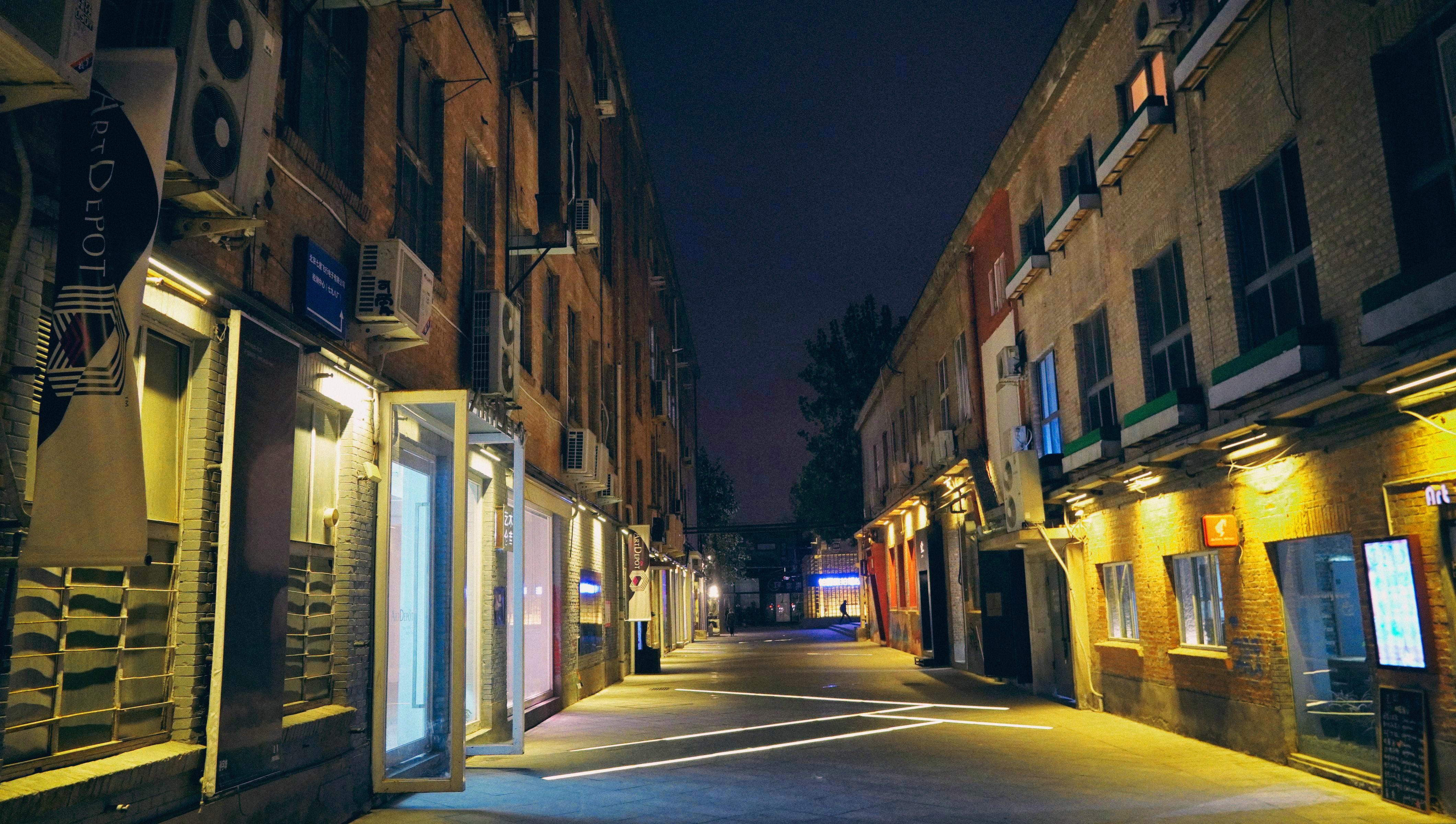 北京晚上必去的景點——探索古都夜色的魅力之旅，古都夜色魅力之旅，北京夜晚必游景點探索