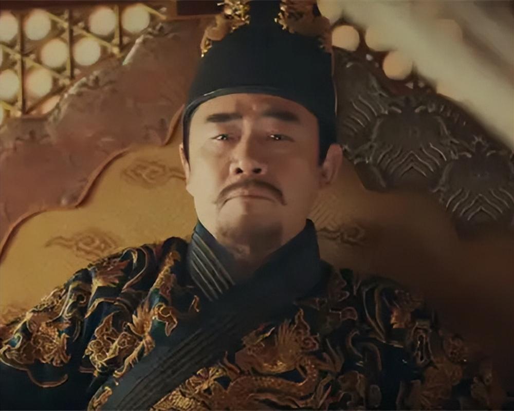 山河月明演員表及角色解析，山河月明演員陣容及角色深度解析