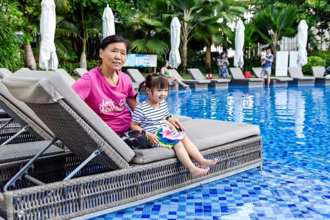 三亞麗禾溫德姆酒店，盡享熱帶風(fēng)情的高端住宿體驗(yàn)，三亞麗禾溫德姆酒店，熱帶風(fēng)情高端住宿盡享體驗(yàn)