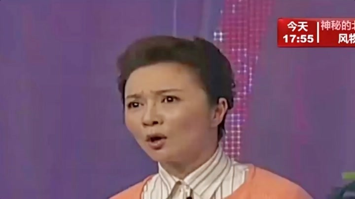 蔡明個人資料簡介及簡歷，蔡明個人資料簡介與生平簡歷