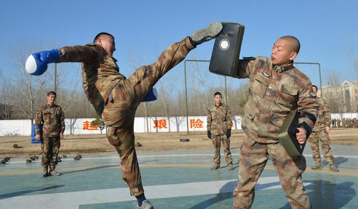 中國五大戰(zhàn)區(qū)實(shí)力排名解析，中國五大戰(zhàn)區(qū)實(shí)力排名詳解