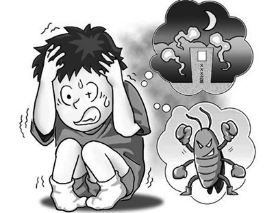 焦慮癥長期不治的后果，焦慮癥長期不治的嚴(yán)重后果