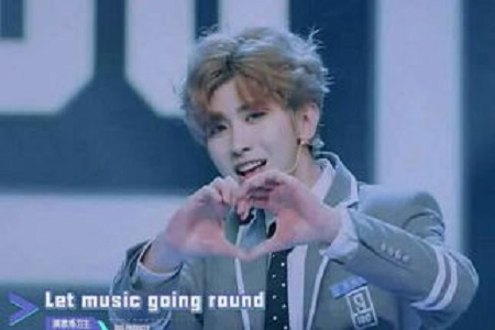 蔡徐坤喜歡誰(shuí)，深度解析與探索，蔡徐坤的情感偏好，深度解析與探索他的內(nèi)心世界