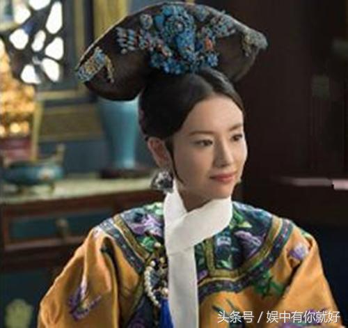 如懿傳演員表及詳細(xì)介紹，如懿傳演員陣容及角色詳細(xì)介紹