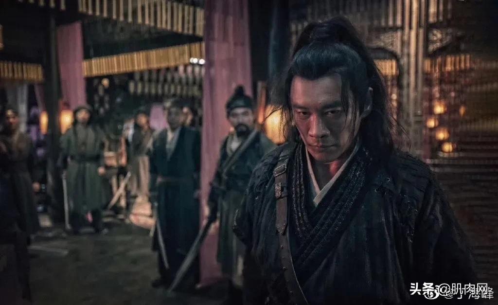 演員丁海峰近況，演藝生涯的蓬勃發(fā)展，丁海峰演藝生涯蓬勃發(fā)展，最新近況揭秘