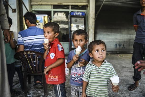 敘利亞戰(zhàn)爭最新情況，沖突現(xiàn)狀、各方態(tài)度與未來展望，敘利亞戰(zhàn)爭最新動態(tài)，沖突現(xiàn)狀、各方立場與未來展望