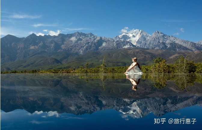 關于首次探索云南之旅，跟團還是自由行？，首次云南之旅，選擇跟團還是自由行？