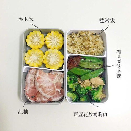 減肥一日三餐食譜，科學(xué)飲食助你輕松瘦身，科學(xué)減肥一日三餐食譜，輕松瘦身有保障