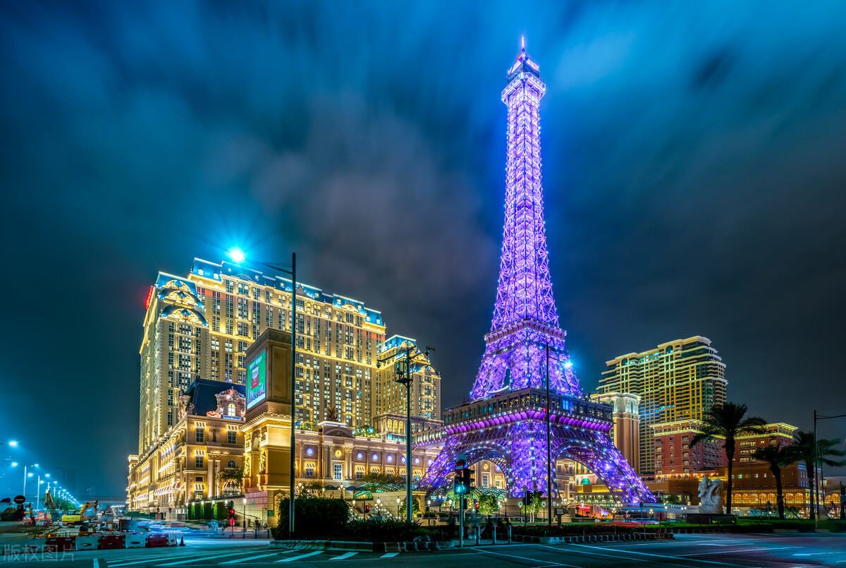 澳門最精準免費資料大全，旅游景點詳解，澳門最全免費資料大全及旅游景點詳解