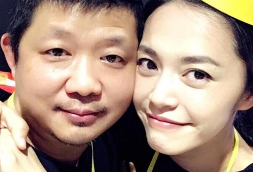 姚晨的前任老公是誰(shuí)，揭秘背后的故事，姚晨前任老公揭秘，背后的故事浮出水面