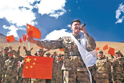 解放軍報官網(wǎng)，權威新聞發(fā)布與深度內容解讀的平臺，解放軍報官網(wǎng)，權威新聞發(fā)布與深度解讀的平臺