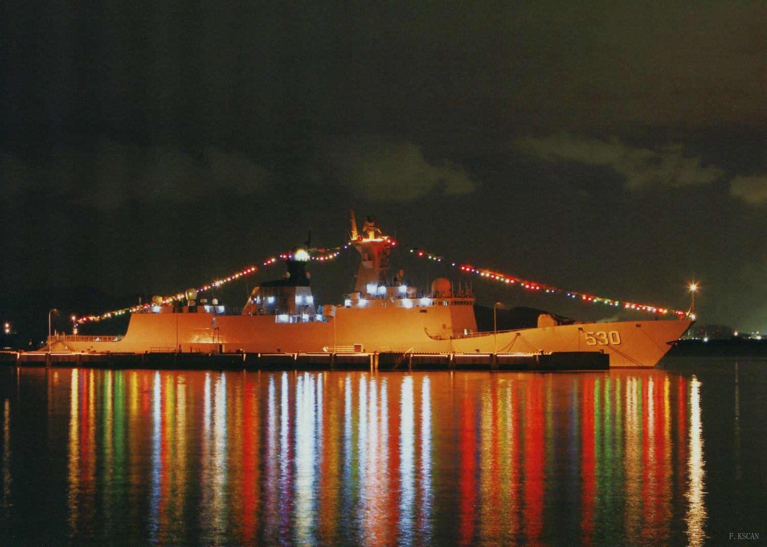 揭秘中國海軍新寵，055萬噸大驅(qū)的實力與意義，中國海軍新寵揭秘，055萬噸大驅(qū)的實力與深遠意義