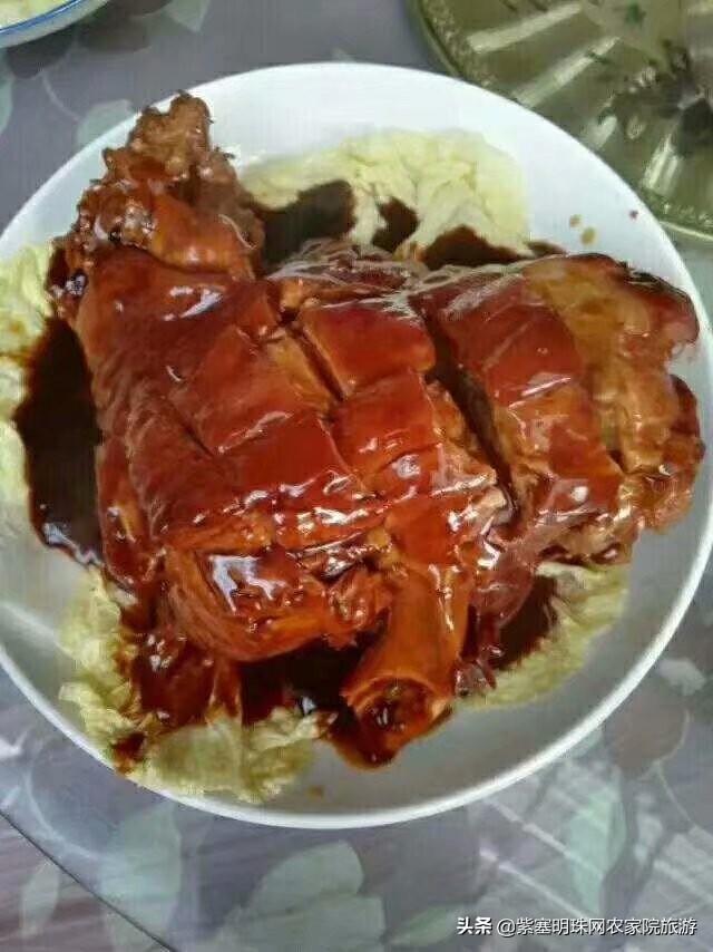 懷柔最具特色的農(nóng)家院——體驗(yàn)鄉(xiāng)村魅力，感受自然之美，懷柔獨(dú)特農(nóng)家院，體驗(yàn)鄉(xiāng)村魅力，盡享自然之美