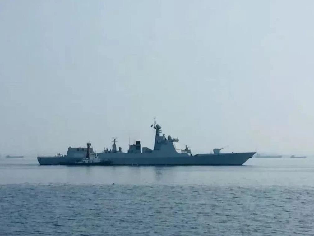 最新發(fā)布，2021年052D艦名一覽表全面解析，2021年052D艦名一覽表全面解析，最新發(fā)布