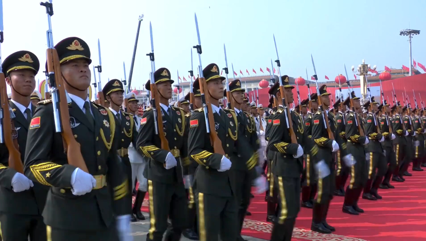 展望2025年大閱兵，未來盛景展望，2025大閱兵展望，未來盛景的壯麗畫卷