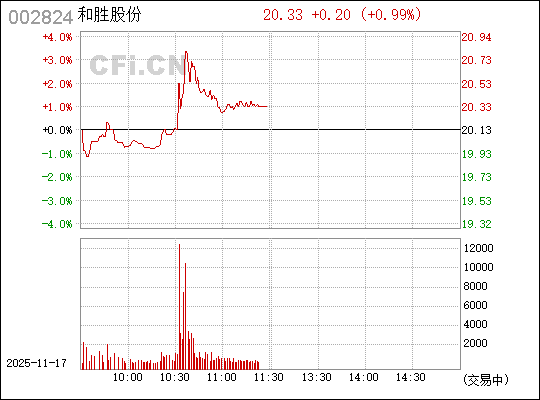 關(guān)于股票002824的全面解析與前景展望，股票002824深度解析與未來展望
