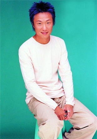 鄭中基簡歷個(gè)人資料，鄭中基個(gè)人資料及簡歷簡介