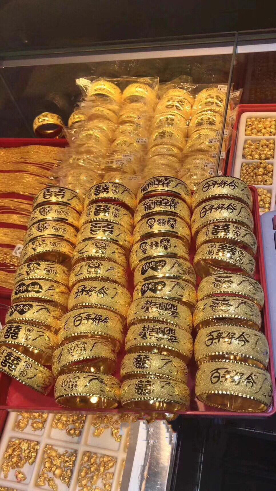 黃金回收價(jià)格的波動(dòng)因素及市場(chǎng)趨勢(shì)分析，黃金回收價(jià)格波動(dòng)因素解析與未來(lái)市場(chǎng)趨勢(shì)展望