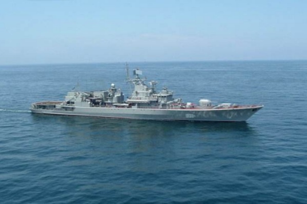 中國向俄羅斯交付40艘軍艦了嗎？——深度解析，中國向俄羅斯交付40艘軍艦背后的深度解析