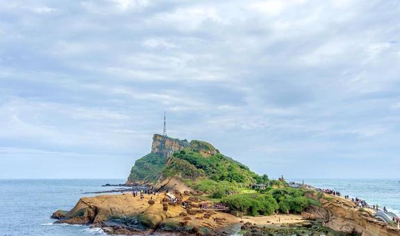 臺(tái)灣必去十個(gè)景點(diǎn)——探索美麗的寶島之旅，臺(tái)灣必游十大景點(diǎn)——寶島深度游之旅