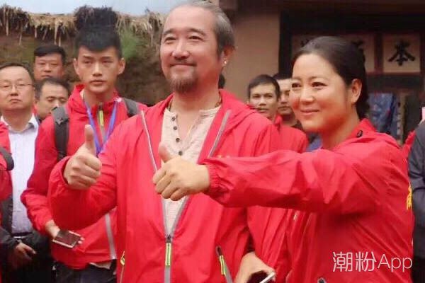 王茜華丈夫簡歷個人資料簡介，王茜華丈夫的個人資料簡介