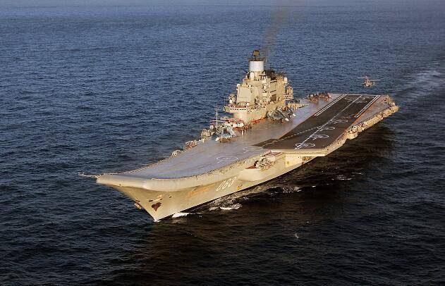 俄羅斯唯一航母，探究其歷史、現(xiàn)狀與未來，俄羅斯唯一航母，探究其歷史、現(xiàn)狀與未來發(fā)展之路