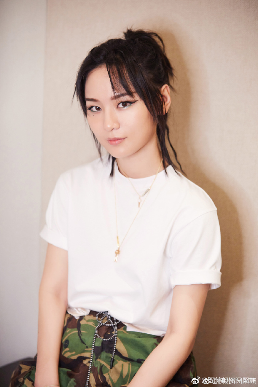 周筆暢個(gè)人資料簡介身高體重，周筆暢個(gè)人簡介，身高與體重一覽