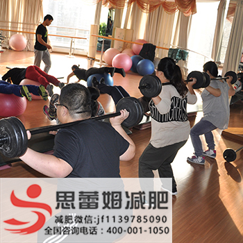 封閉式減肥訓(xùn)練營，重塑健康的理想之地，封閉式減肥訓(xùn)練營，重塑健康生活的理想選擇