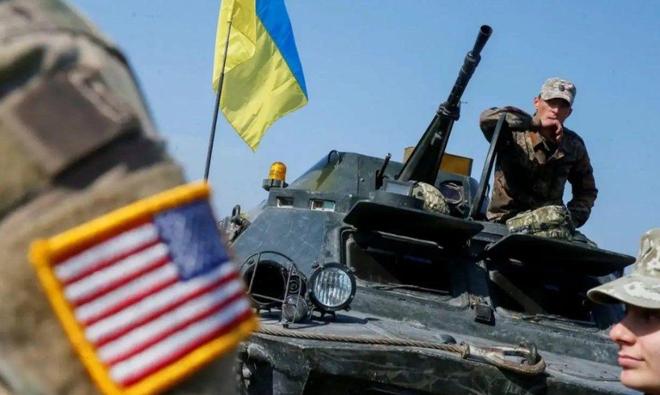 烏克蘭戰(zhàn)爭(zhēng)最新消息全面解析，烏克蘭戰(zhàn)爭(zhēng)最新局勢(shì)全面解析報(bào)告