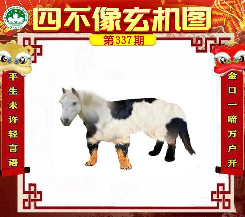 王中王四不象一肖中特，揭秘生肖運(yùn)勢(shì)與神秘預(yù)測(cè)，揭秘生肖運(yùn)勢(shì)與神秘預(yù)測(cè)，王中王四不象一肖中特揭曉秘密