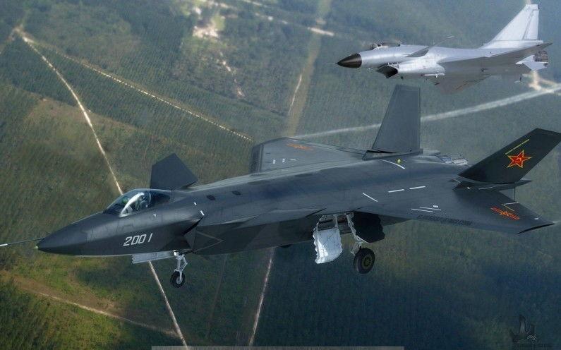 殲-28戰(zhàn)斗機(jī)的卓越性能與未來(lái)展望，殲-28戰(zhàn)斗機(jī)的性能展望與未來(lái)趨勢(shì)分析