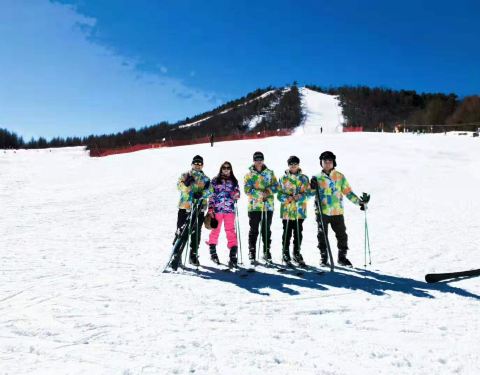 最新資訊，滑雪場門票價格大全，最新滑雪場門票價格概覽