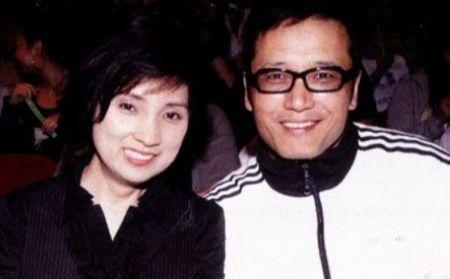 苗僑偉老婆，揭秘低調(diào)的幸福時光，苗僑偉妻子揭秘，低調(diào)的幸福時光