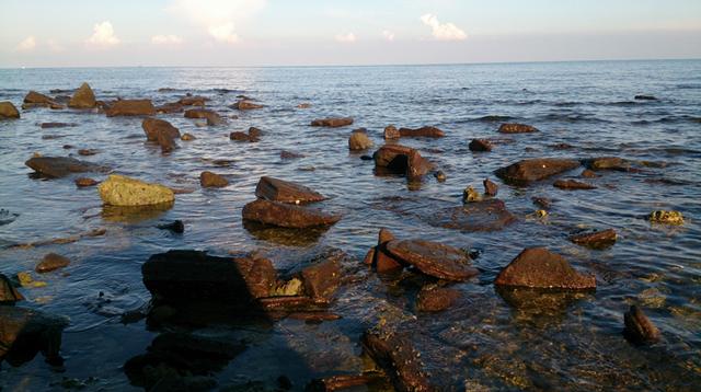 潿洲島天氣預(yù)報(bào)，洞悉天氣變化，為您的旅行保駕護(hù)航，潿洲島天氣預(yù)報(bào)，為您的旅行提供精準(zhǔn)天氣護(hù)航