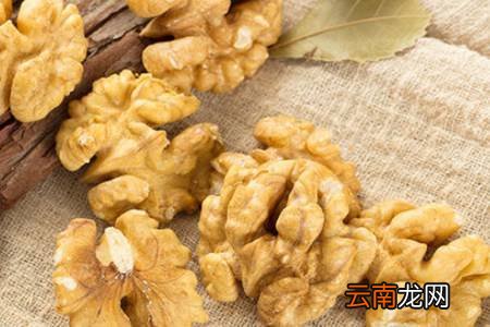 核桃仁的功效與作用，揭示其健康益處與潛在價(jià)值，核桃仁的健康益處與潛在價(jià)值，揭示其功效與作用