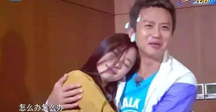 江一燕老公，揭秘背后的故事與影響力，江一燕老公揭秘，背后的故事與影響力不容小覷