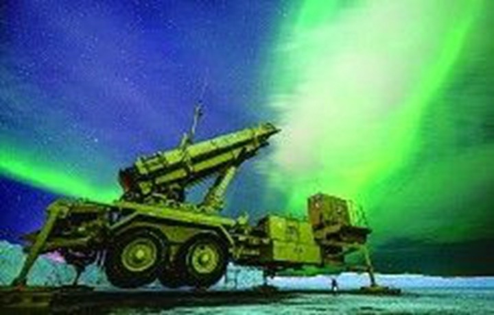 2022國(guó)際軍事新聞最新消息概覽，2022國(guó)際軍事新聞最新消息概覽