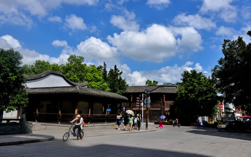 福州自由行三日游，探索榕城的魅力，福州三日自由行，深度探索榕城的魅力