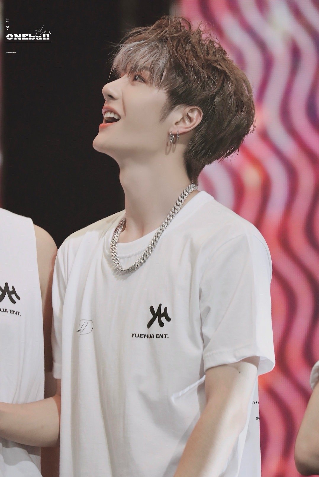 神秘故事與魅力