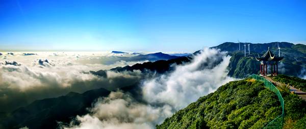 九月初旅游最佳地排行——探尋秋季最美的風景，九月初旅游最佳地排行，秋季美景探尋之旅